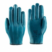 Ansell Hynit 32-105 Slip-On Nitrile-Coated Work Gloves